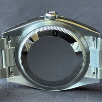 Rolex Datejust 36 Silver Dial watch for Men/Unisex