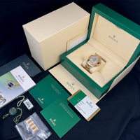 Rolex Daytona White Mother of Pearl watch for Men/Unisex