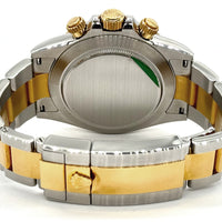 Rolex Daytona White Mother of Pearl watch for Men/Unisex