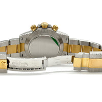 Rolex Daytona White Mother of Pearl watch for Men/Unisex