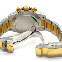 Rolex Daytona White Mother of Pearl watch for Men/Unisex