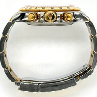 Rolex Daytona White Mother of Pearl watch for Men/Unisex