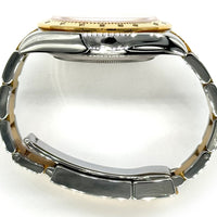 Rolex Daytona White Mother of Pearl watch for Men/Unisex