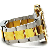 Rolex Daytona White Mother of Pearl watch for Men/Unisex