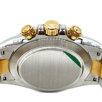 Rolex Daytona White Mother of Pearl watch for Men/Unisex