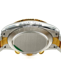 Rolex Daytona White Mother of Pearl watch for Men/Unisex