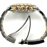 Rolex Daytona White Mother of Pearl watch for Men/Unisex