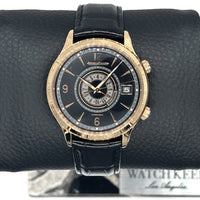 Jaeger-LeCoultre Master Control Chronograph Calendar watch for Men/Unisex