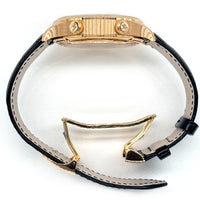 Jaeger-LeCoultre Master Control Chronograph Calendar watch for Men/Unisex