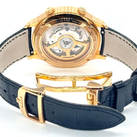 Jaeger-LeCoultre Master Control Chronograph Calendar watch for Men/Unisex