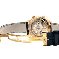 Jaeger-LeCoultre Master Control Chronograph Calendar watch for Men/Unisex