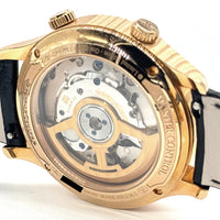 Jaeger-LeCoultre Master Control Chronograph Calendar watch for Men/Unisex