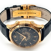 Jaeger-LeCoultre Master Control Chronograph Calendar watch for Men/Unisex