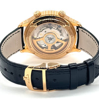 Jaeger-LeCoultre Master Control Chronograph Calendar watch for Men/Unisex