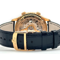 Jaeger-LeCoultre Master Control Chronograph Calendar watch for Men/Unisex