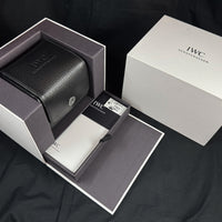 IWC Portuguese Annual Calendar watch for Men/Unisex