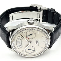 IWC Portuguese Annual Calendar watch for Men/Unisex