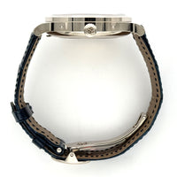 Patek Philippe Annual Calendar Blue Dial 2024 Watch for Men/Unisex