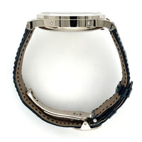 Patek Philippe Annual Calendar Blue Dial 2024 Watch for Men/Unisex