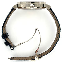 Patek Philippe Annual Calendar Blue Dial 2024 Watch for Men/Unisex