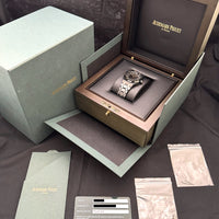 Audemars Piguet Royal Oak Selfwinding watch for Women