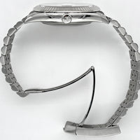 Rolex Datejust 41 Slate Dial watch for Men/Unisex