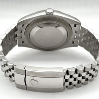 Rolex Datejust 41 Slate Dial watch for Men/Unisex