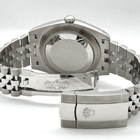 Rolex Datejust 41 Slate Dial watch for Men/Unisex