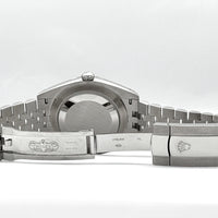 Rolex Datejust 41 Slate Dial watch for Men/Unisex