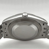 Rolex Datejust 41 Slate Dial watch for Men/Unisex