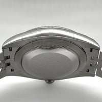 Rolex Datejust 41 Slate Dial watch for Men/Unisex