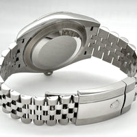 Rolex Datejust 41 Slate Dial watch for Men/Unisex