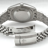 Rolex Datejust 41 Silver Dial watch for Men/Unisex