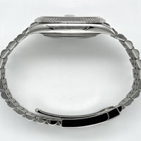 Rolex Datejust 41 Silver Dial watch for Men/Unisex