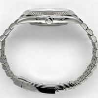 Rolex Datejust 41 Silver Dial watch for Men/Unisex