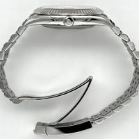 Rolex Datejust 41 Silver Dial watch for Men/Unisex