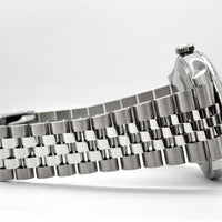 Rolex Datejust 41 Silver Dial watch for Men/Unisex