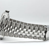 Rolex Datejust 41 Silver Dial watch for Men/Unisex