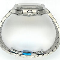 Patek Philippe Nautilus Travel Time Chronograph watch for Men/Unisex