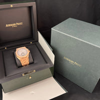 Audemars Piguet Royal Oak Tourbillon watch for Men