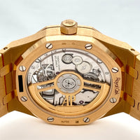 Audemars Piguet Royal Oak Tourbillon watch for Men