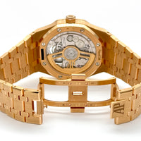 Audemars Piguet Royal Oak Tourbillon watch for Men