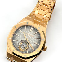 Audemars Piguet Royal Oak Tourbillon watch for Men