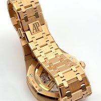 Audemars Piguet Royal Oak Tourbillon watch for Men