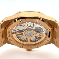 Audemars Piguet Royal Oak Tourbillon watch for Men