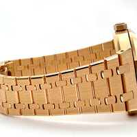 Audemars Piguet Royal Oak Tourbillon watch for Men