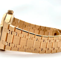 Audemars Piguet Royal Oak Tourbillon watch for Men