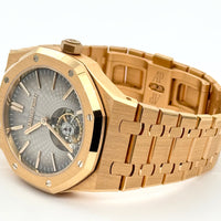 Audemars Piguet Royal Oak Tourbillon watch for Men