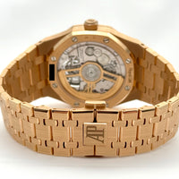 Audemars Piguet Royal Oak Tourbillon watch for Men