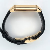 Jaeger-LeCoultre Reverso Tribute Duoface Tourbillon watch for Men/Unisex